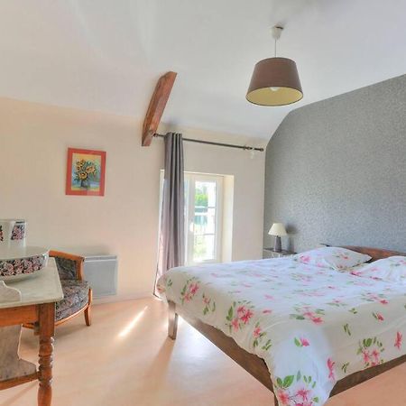 Maison De Charme Le Clairay 2 Tremeur Екстер'єр фото