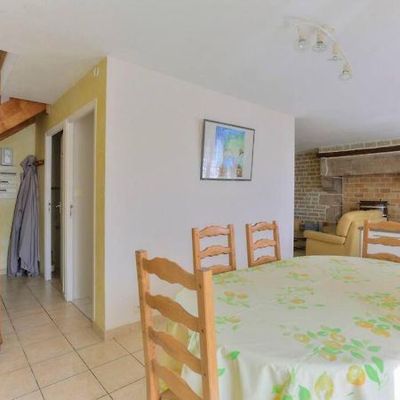 Maison De Charme Le Clairay 2 Tremeur Екстер'єр фото