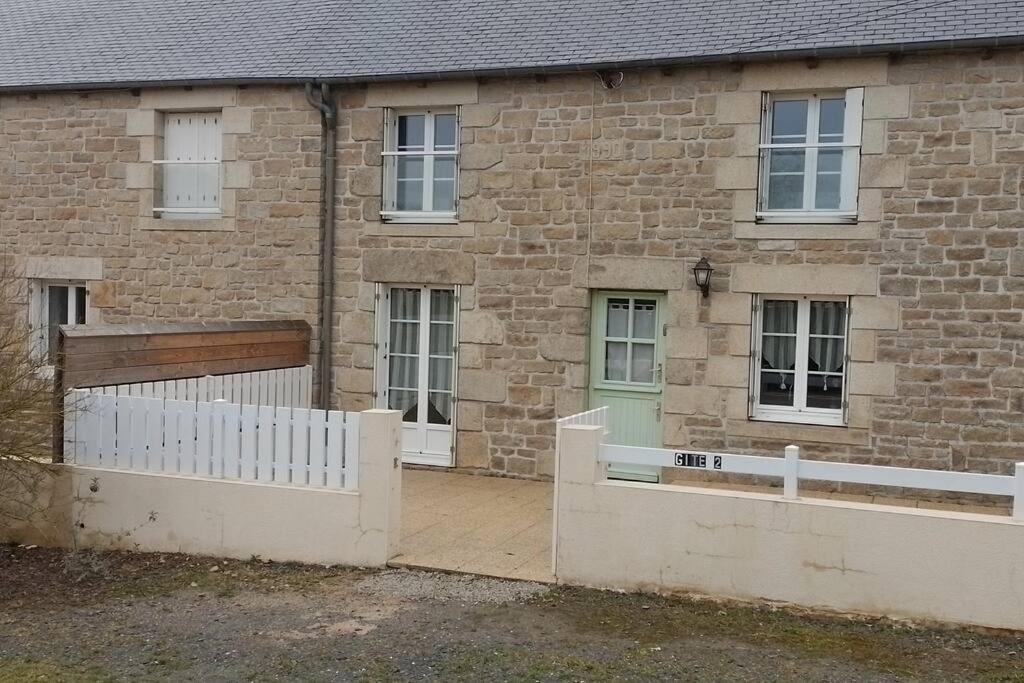 Maison De Charme Le Clairay 2 Tremeur Екстер'єр фото