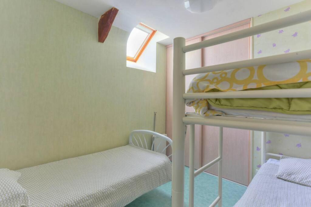 Maison De Charme Le Clairay 2 Tremeur Екстер'єр фото