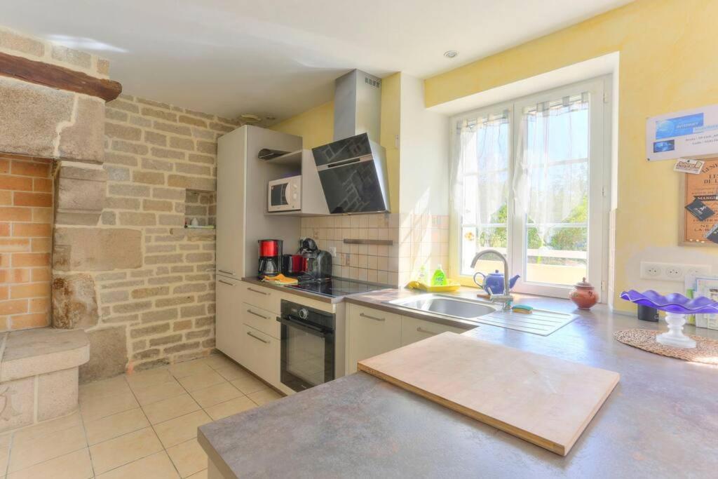Maison De Charme Le Clairay 2 Tremeur Екстер'єр фото