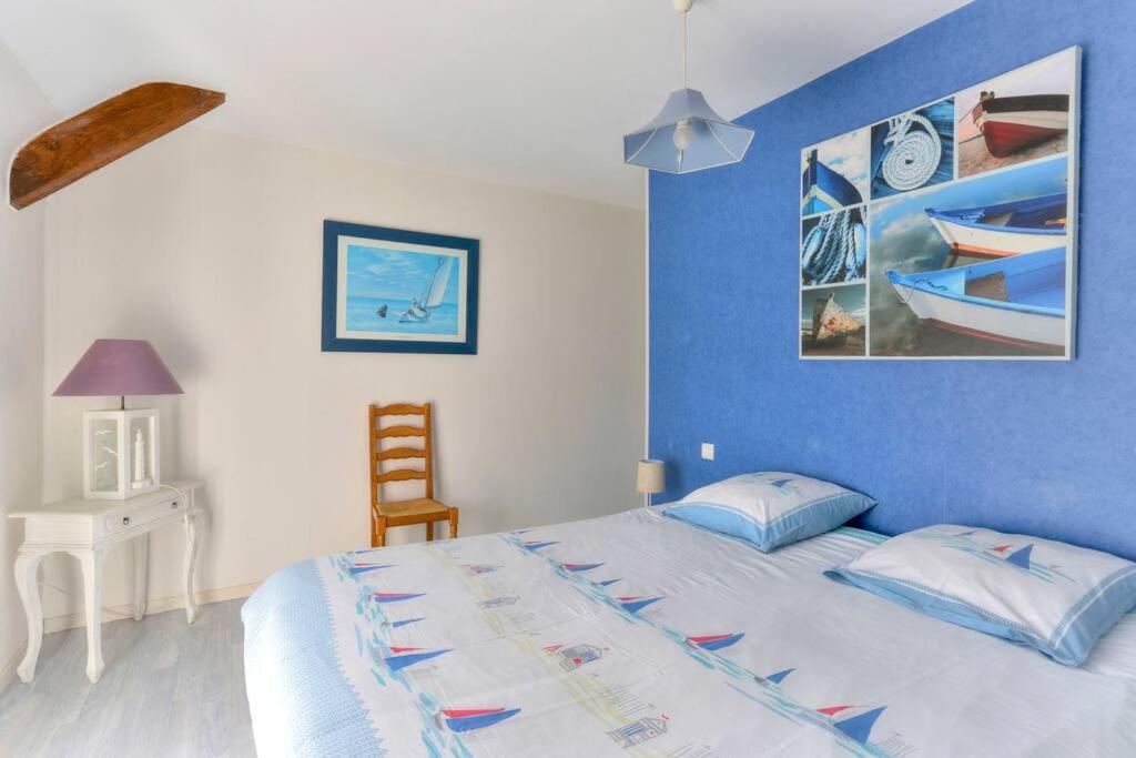 Maison De Charme Le Clairay 2 Tremeur Екстер'єр фото