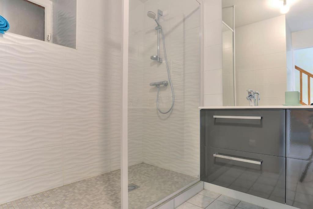 Maison De Charme Le Clairay 2 Tremeur Екстер'єр фото